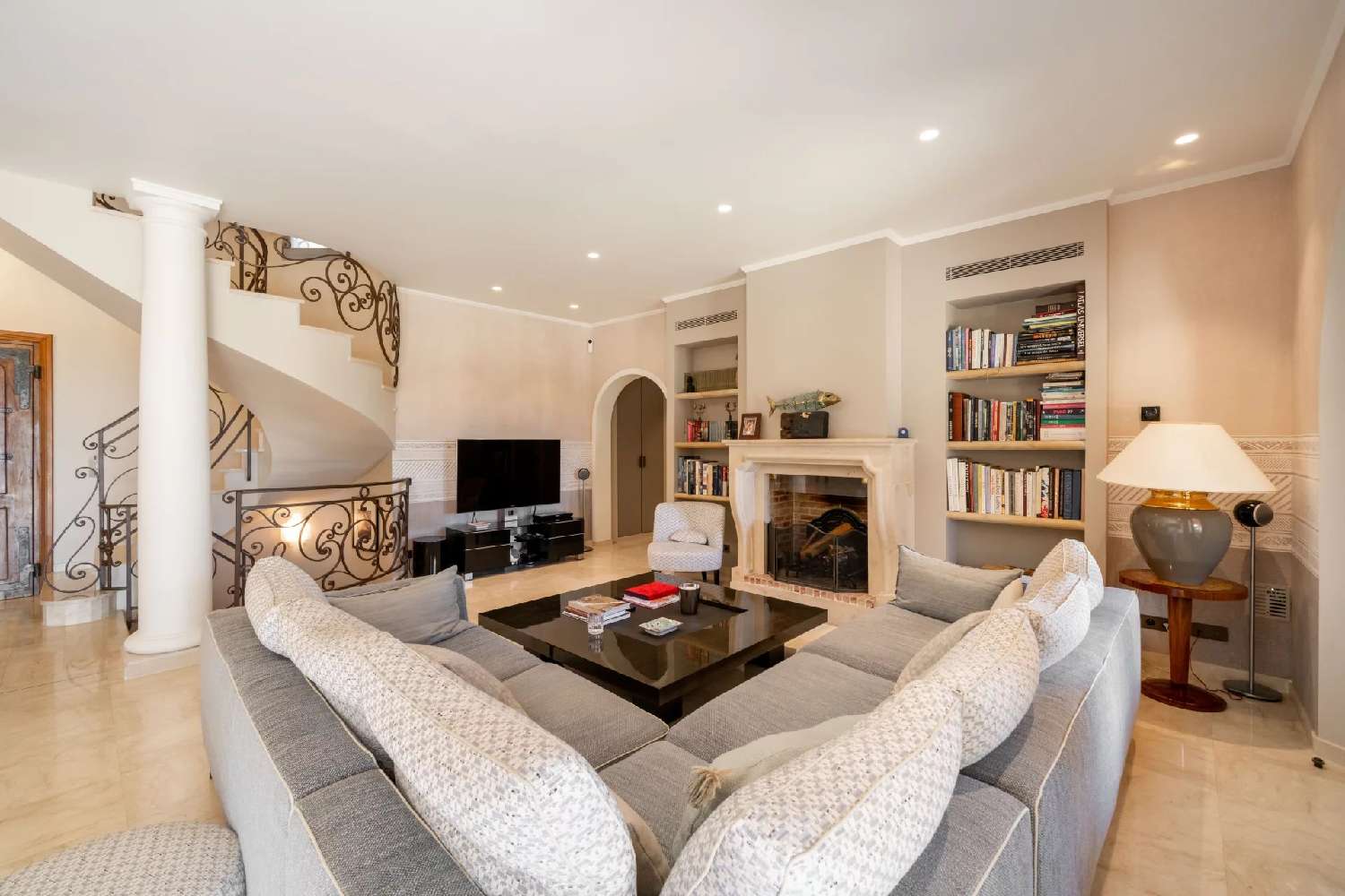  kaufen Villa Antibes Alpes-Maritimes 7