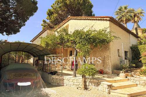Antibes Alpes-Maritimes villa foto 7373575