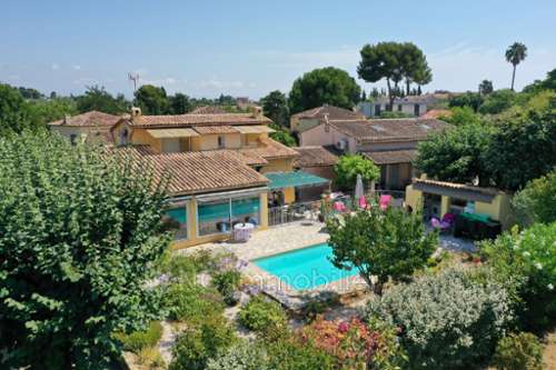 Antibes Alpes-Maritimes villa foto 7383382