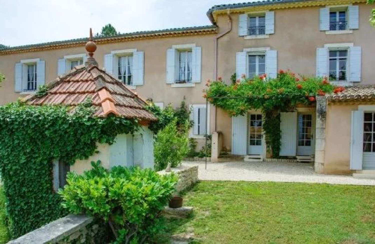  for sale villa Apt Vaucluse 2