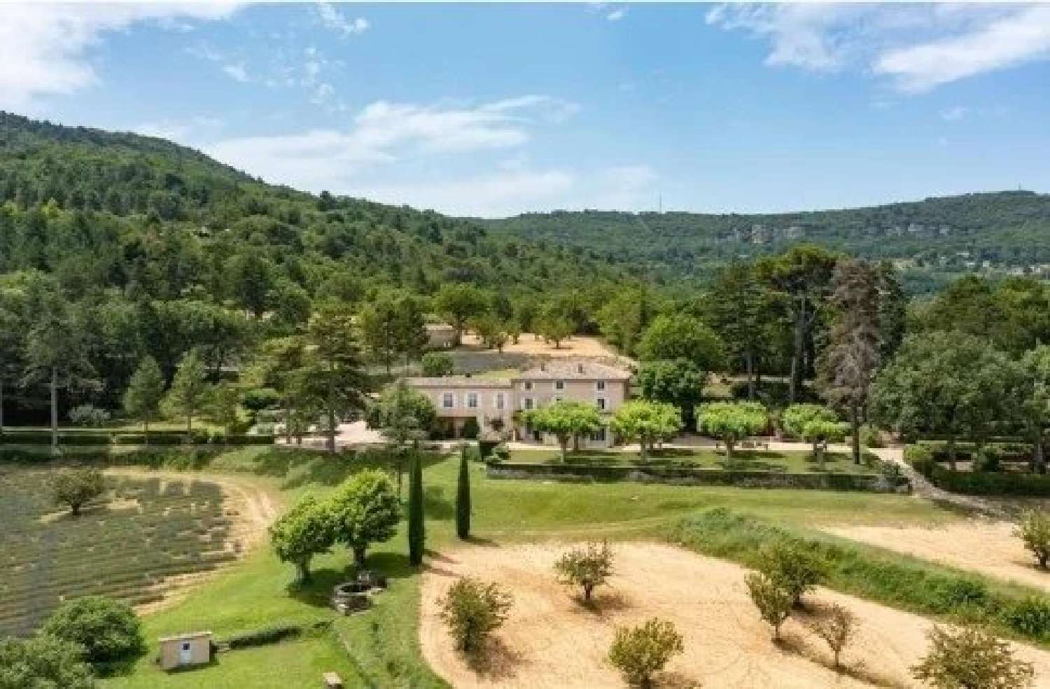  for sale villa Apt Vaucluse 3