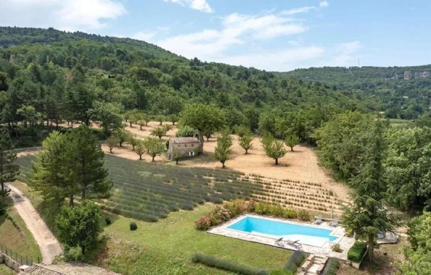 for sale villa Apt Vaucluse 4