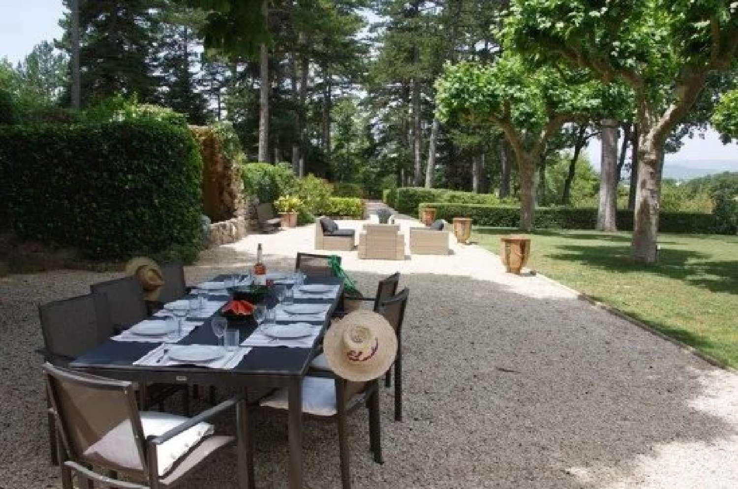  for sale villa Apt Vaucluse 5