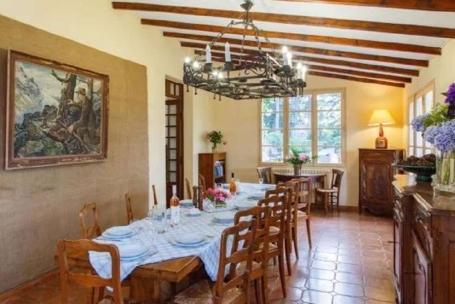  for sale villa Apt Vaucluse 6