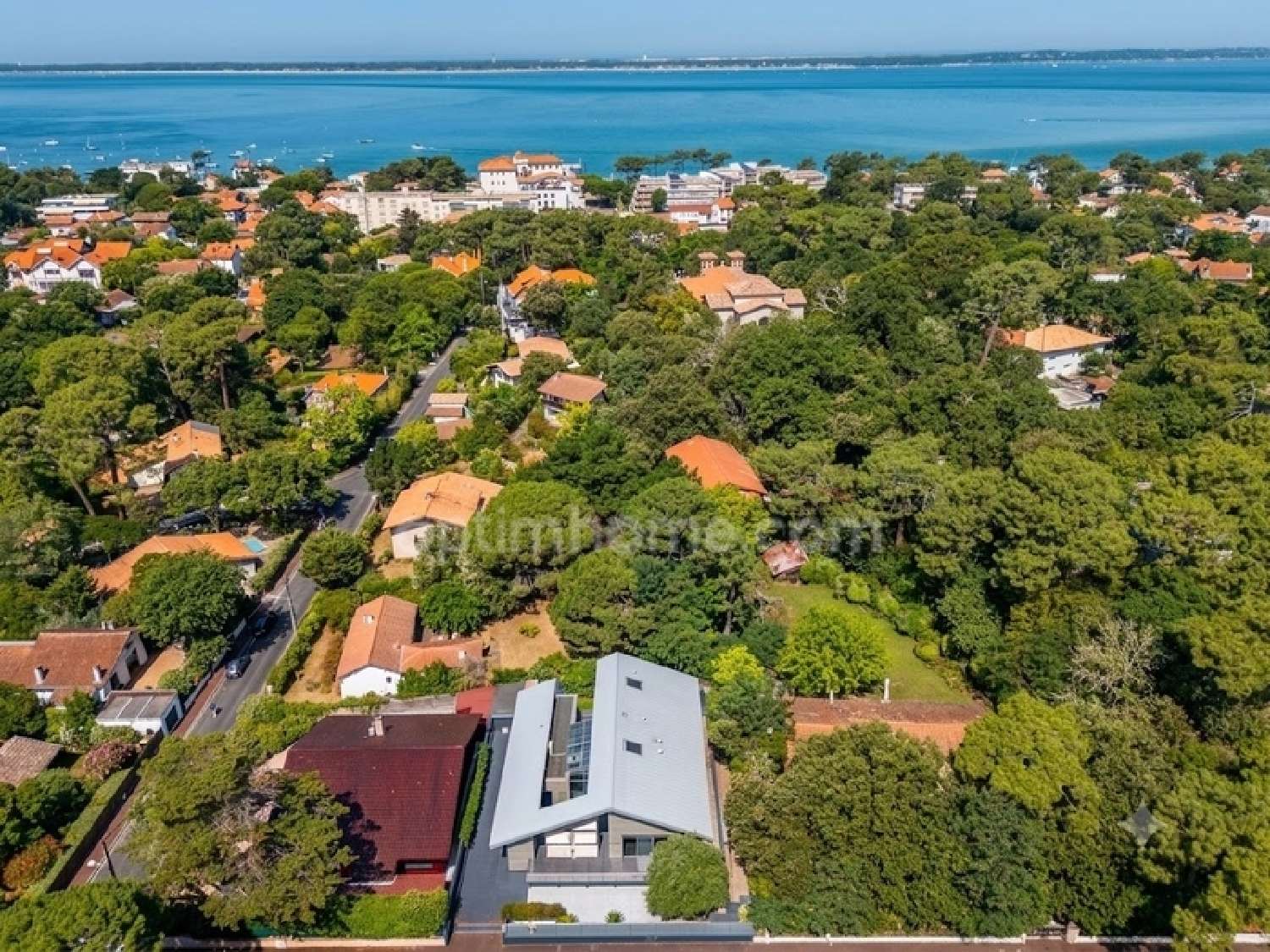 kaufen Villa Arcachon Gironde 2