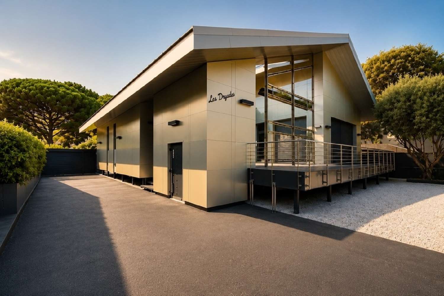 kaufen Villa Arcachon Gironde 3