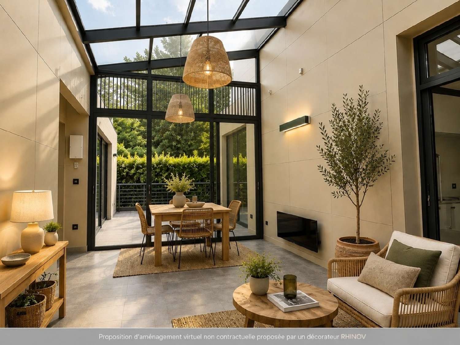 kaufen Villa Arcachon Gironde 6