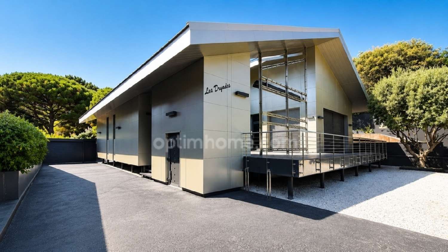 kaufen Villa Arcachon Gironde 8