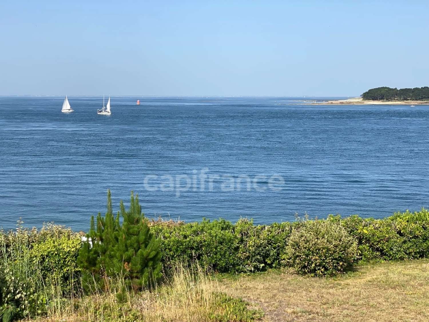 te koop villa Arzon Morbihan 1