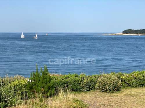 Arzon Morbihan villa foto 7379527