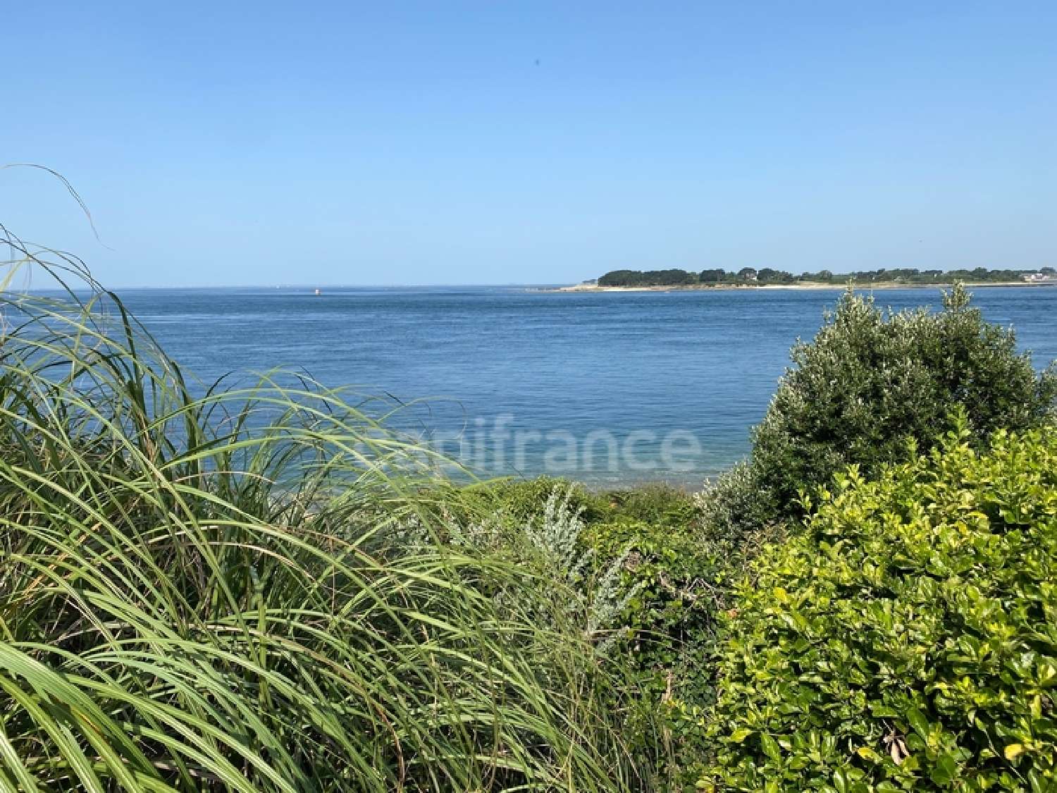 te koop villa Arzon Morbihan 2