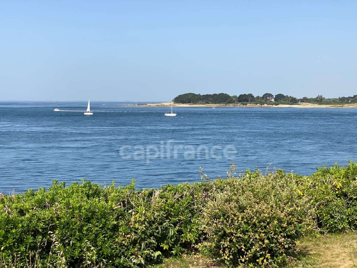 te koop villa Arzon Morbihan 3
