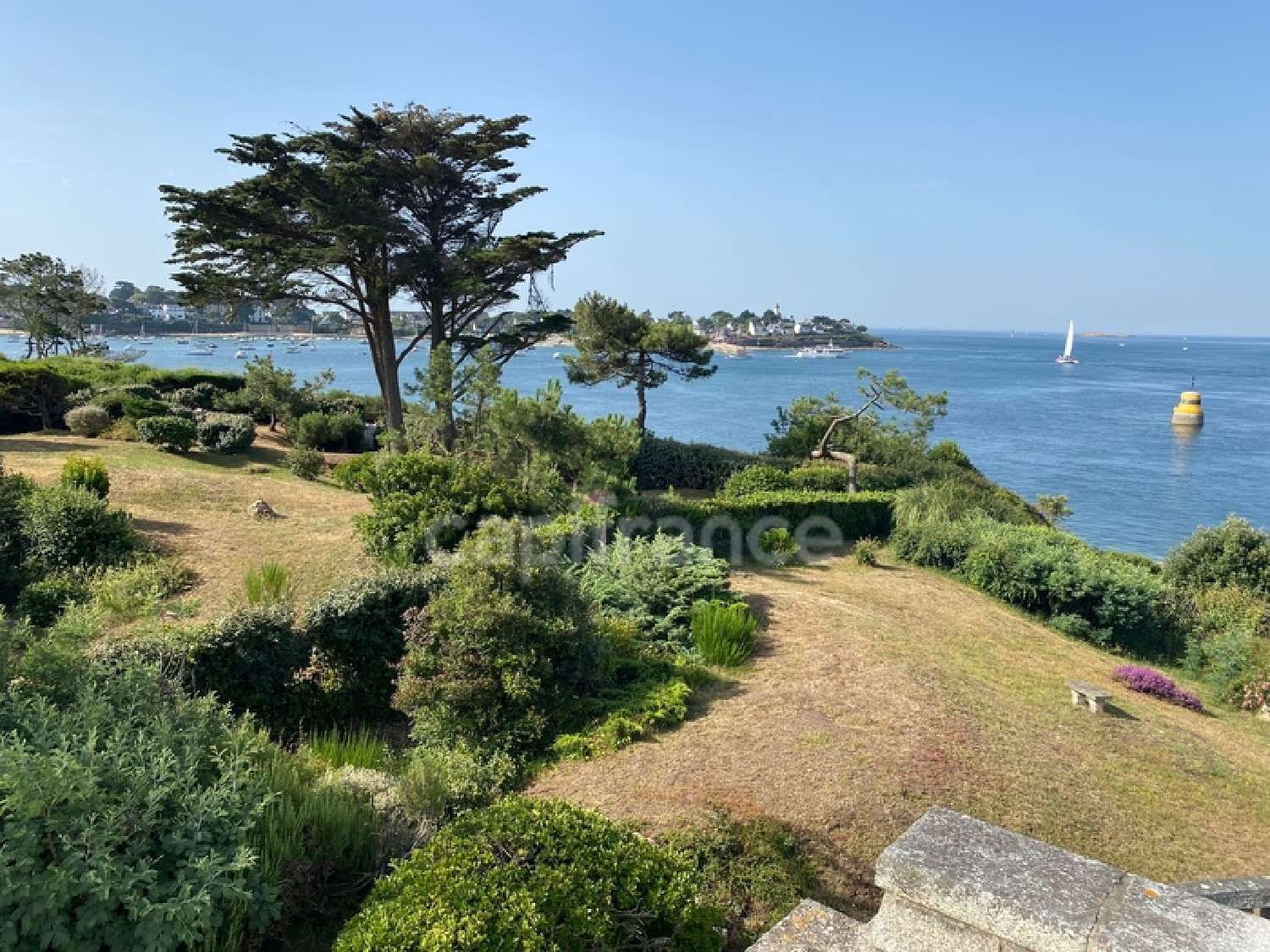 te koop villa Arzon Morbihan 4