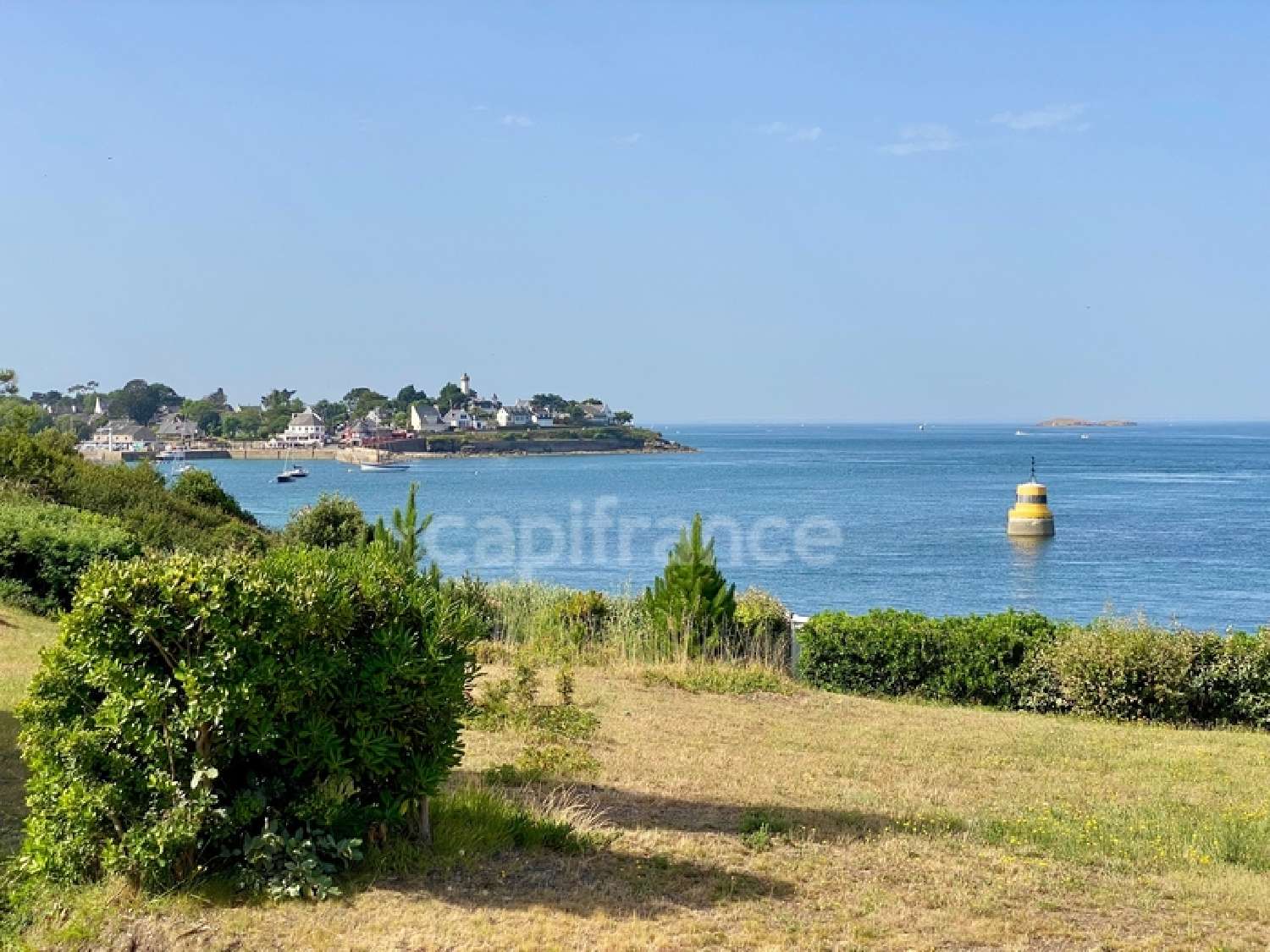 te koop villa Arzon Morbihan 5