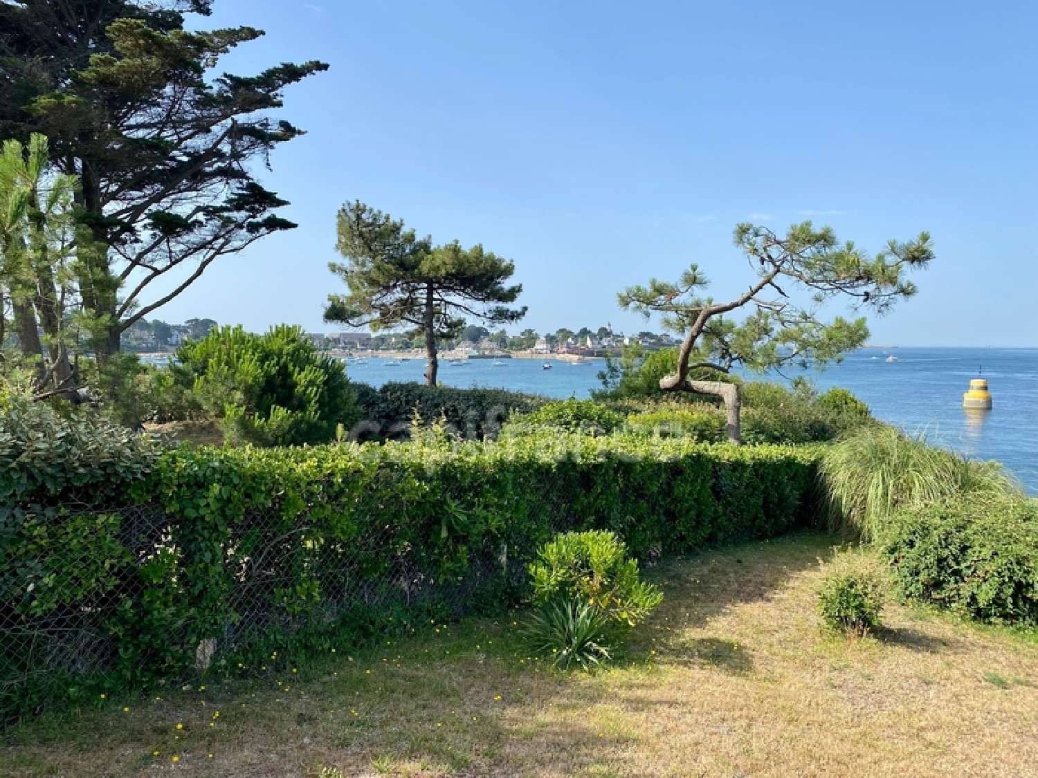 te koop villa Arzon Morbihan 6