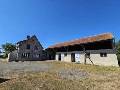 Asnières-en-Bessin Calvados villa foto 7377386