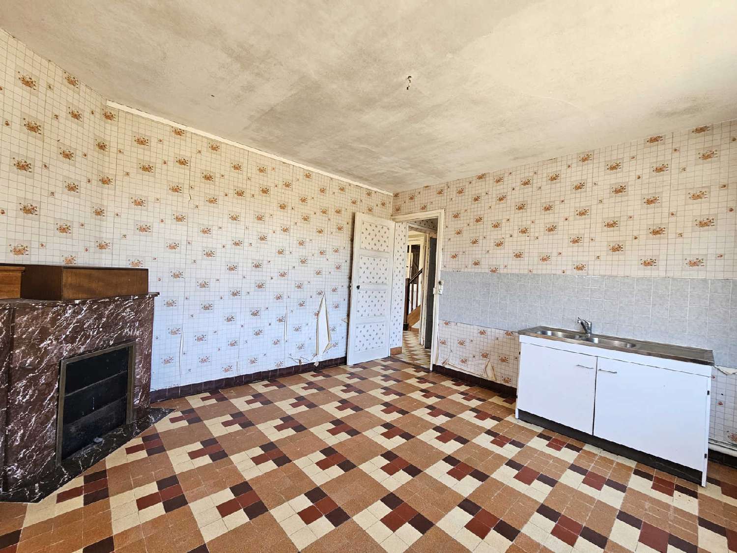  for sale villa Asnières-en-Bessin Calvados 3