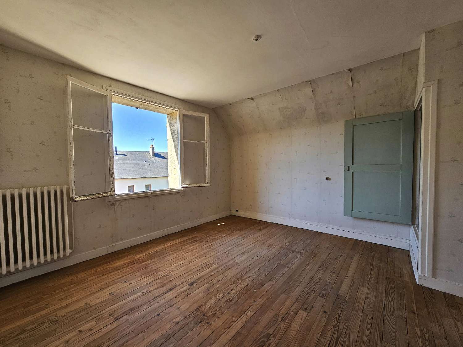  for sale villa Asnières-en-Bessin Calvados 5