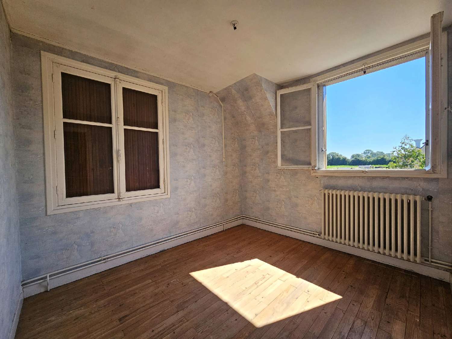  for sale villa Asnières-en-Bessin Calvados 8