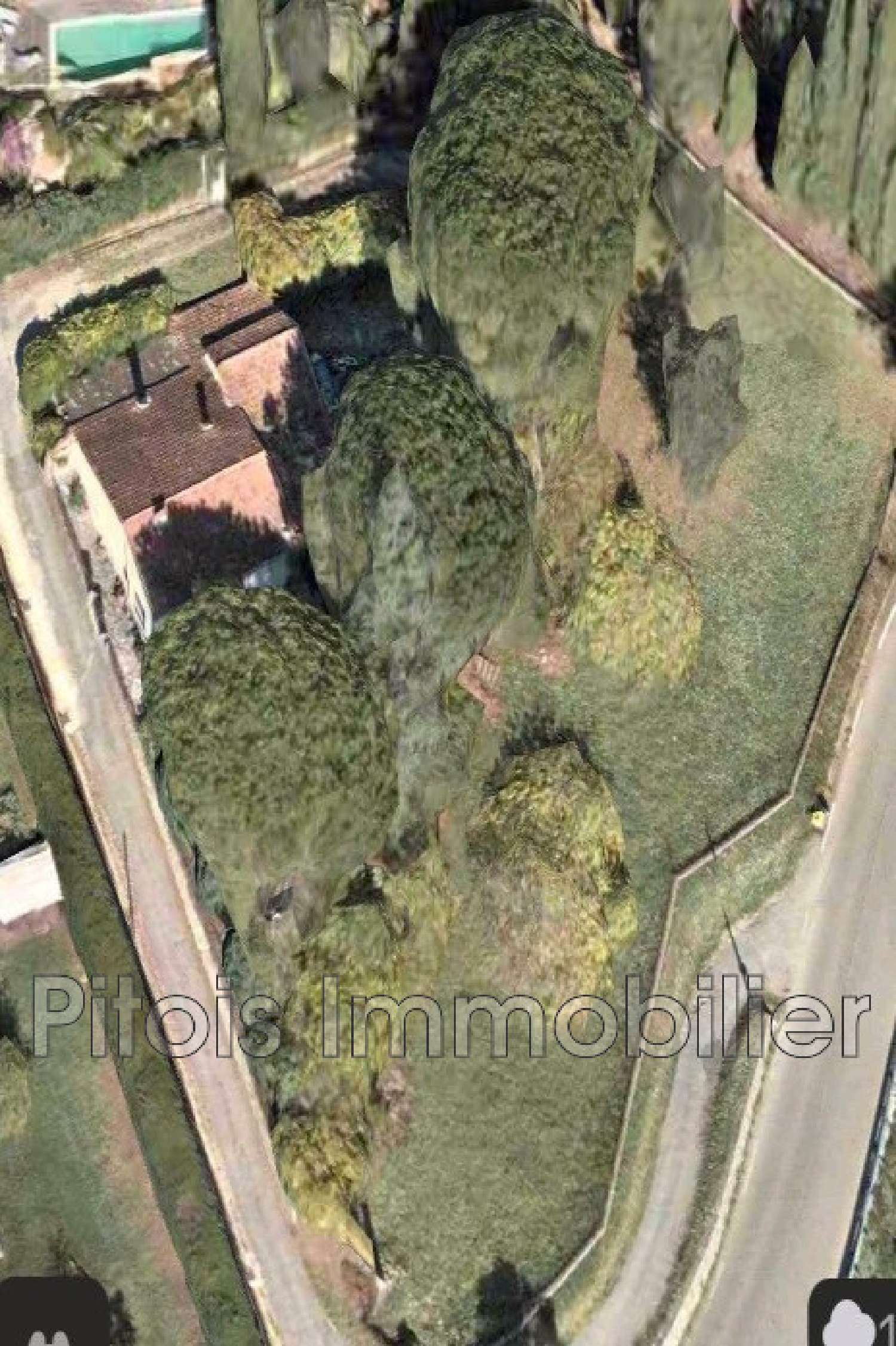 à vendre villa Auribeau-sur-Siagne Alpes-Maritimes 1