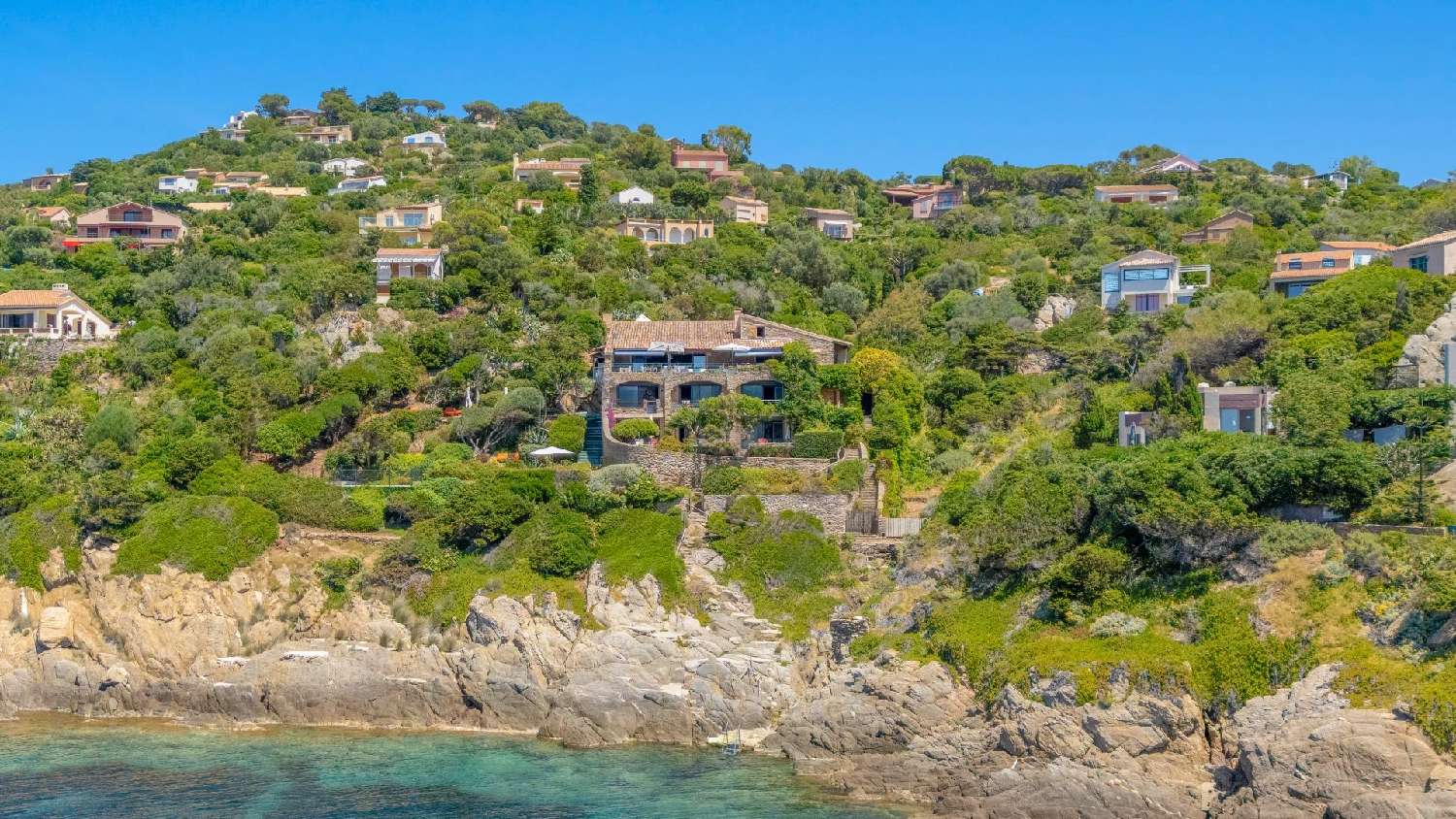 kaufen Villa Ayguade-Ceinturon Var 1