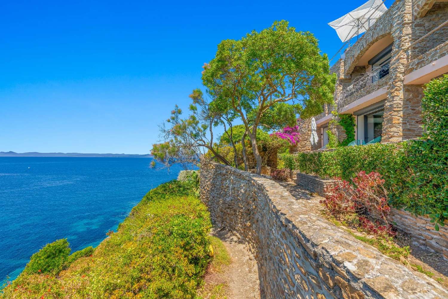 kaufen Villa Ayguade-Ceinturon Var 3