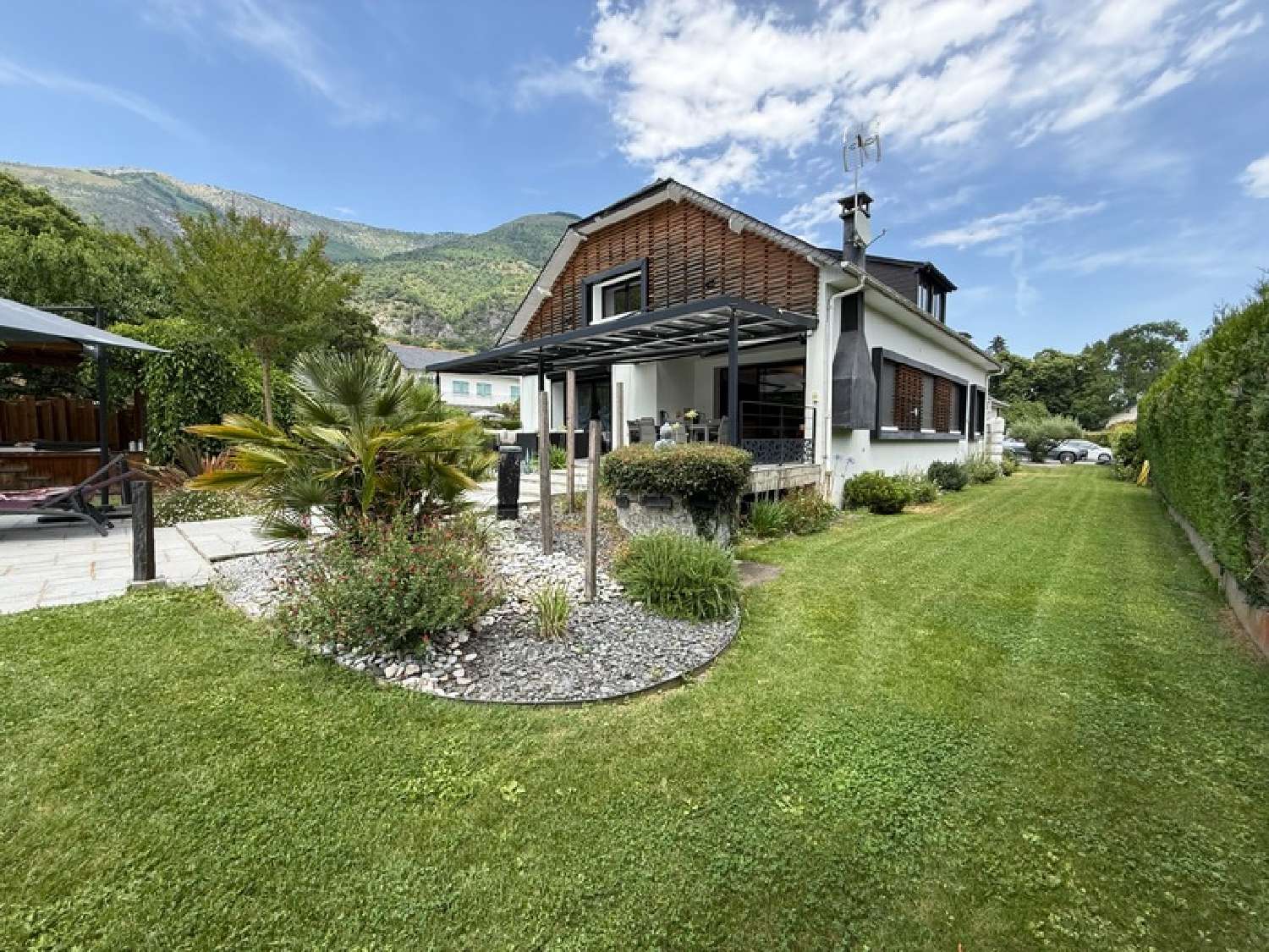 kaufen Villa Ayzac-Ost Hautes-Pyrénées 1