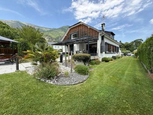 Ayzac-Ost Hautes-Pyrénées Villa Bild 7369932