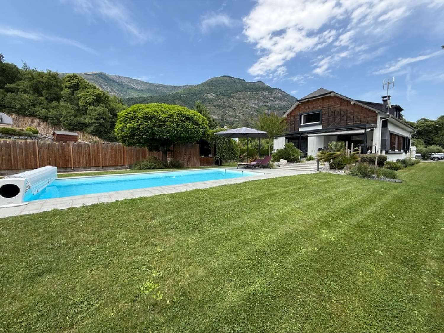 kaufen Villa Ayzac-Ost Hautes-Pyrénées 2