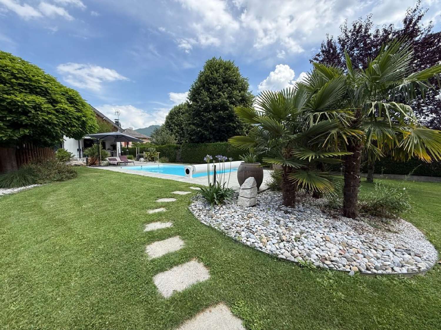 kaufen Villa Ayzac-Ost Hautes-Pyrénées 3