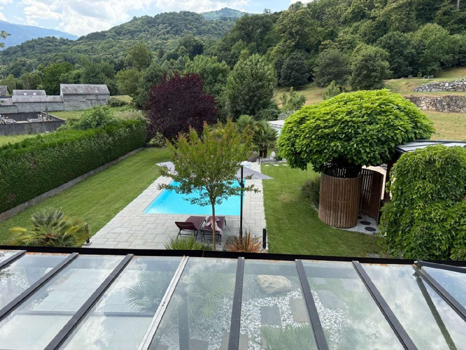 kaufen Villa Ayzac-Ost Hautes-Pyrénées 4