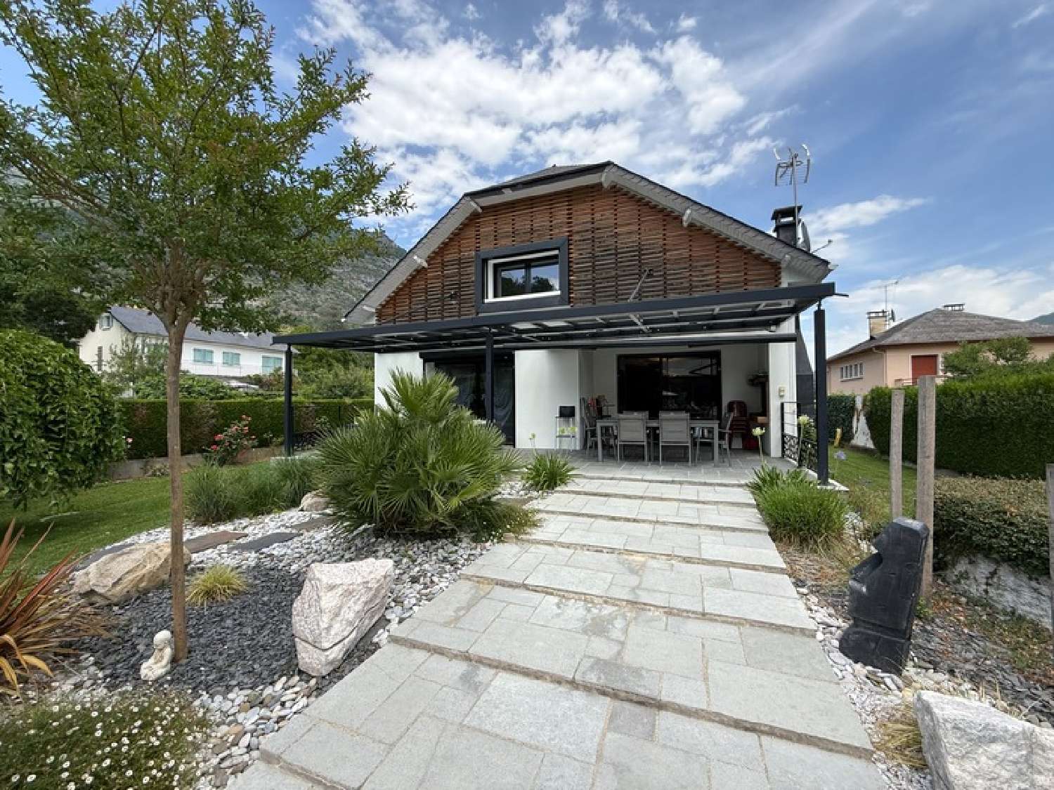 kaufen Villa Ayzac-Ost Hautes-Pyrénées 5