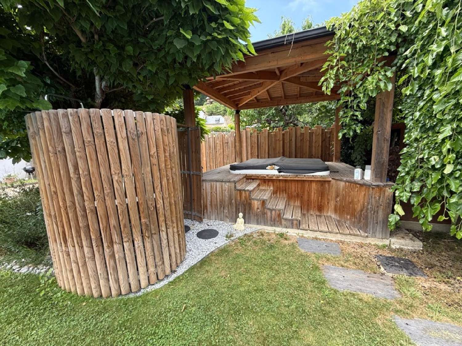 kaufen Villa Ayzac-Ost Hautes-Pyrénées 6