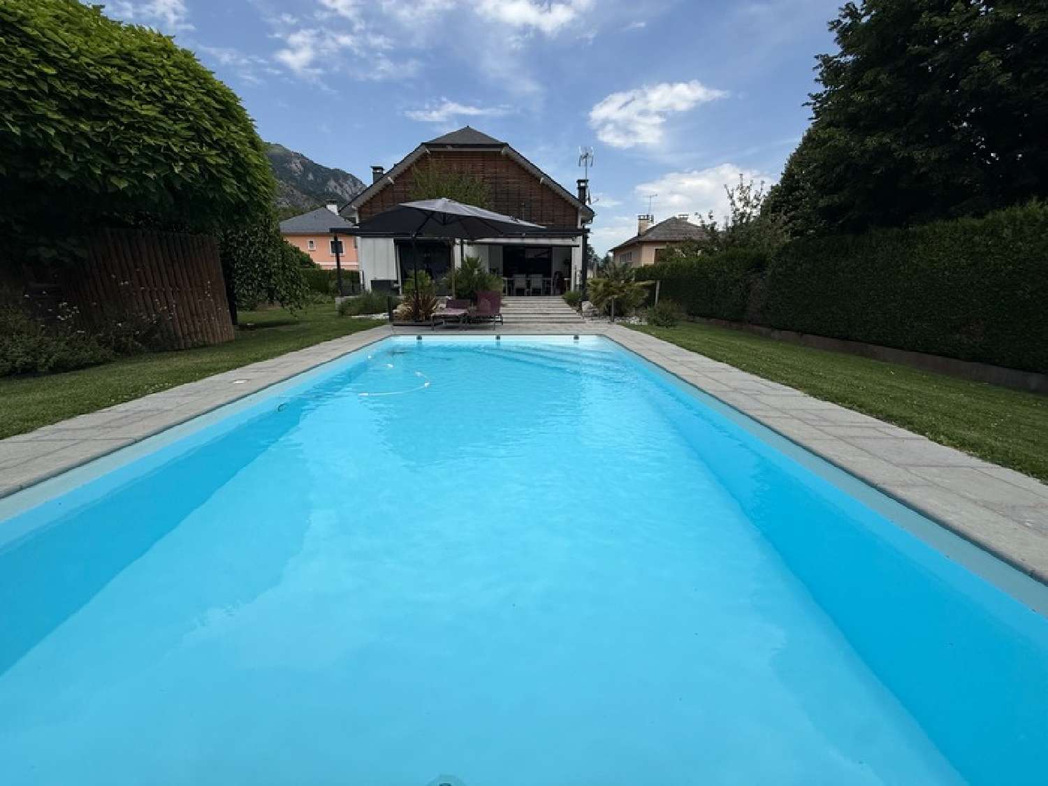 kaufen Villa Ayzac-Ost Hautes-Pyrénées 8