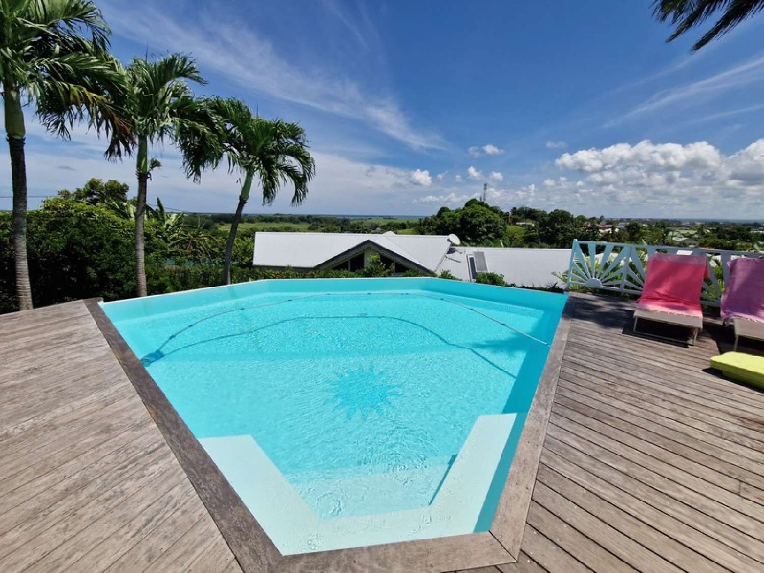  kaufen Villa Baie-Mahault Guadeloupe 1