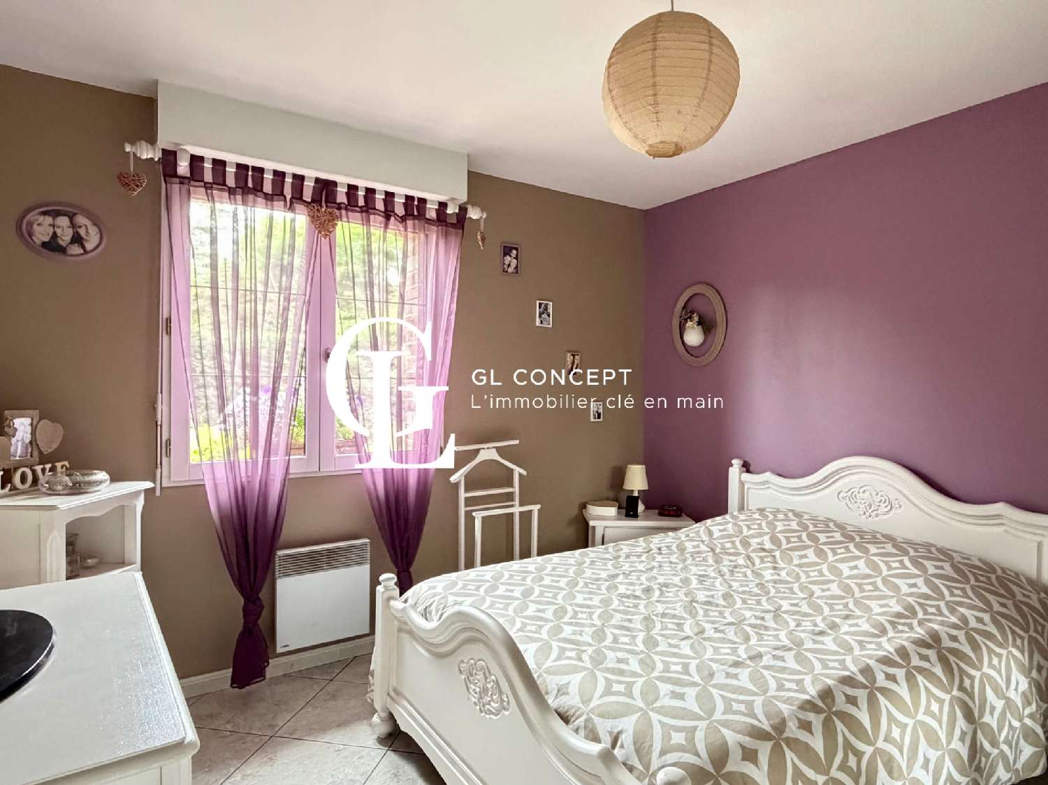 te koop villa Bajus Pas-de-Calais 8