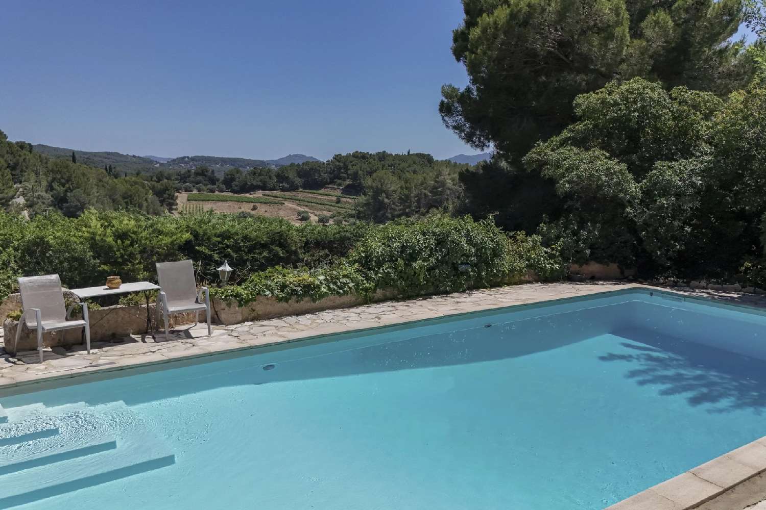 kaufen Villa Bandol Var 2