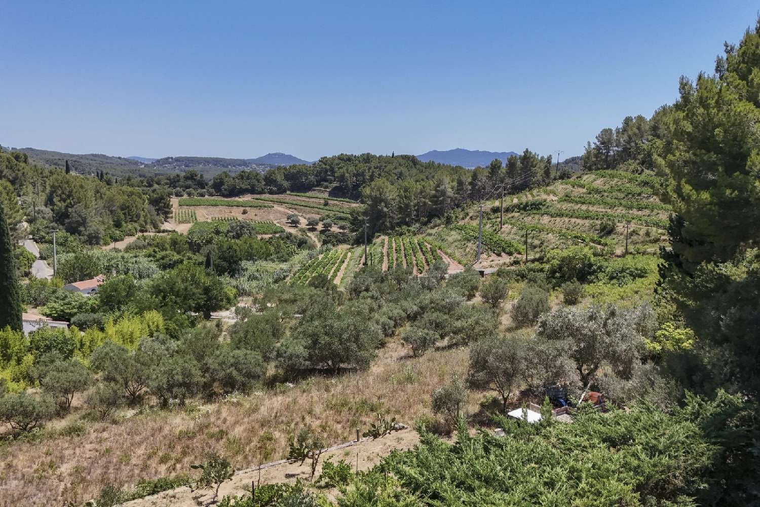 kaufen Villa Bandol Var 3