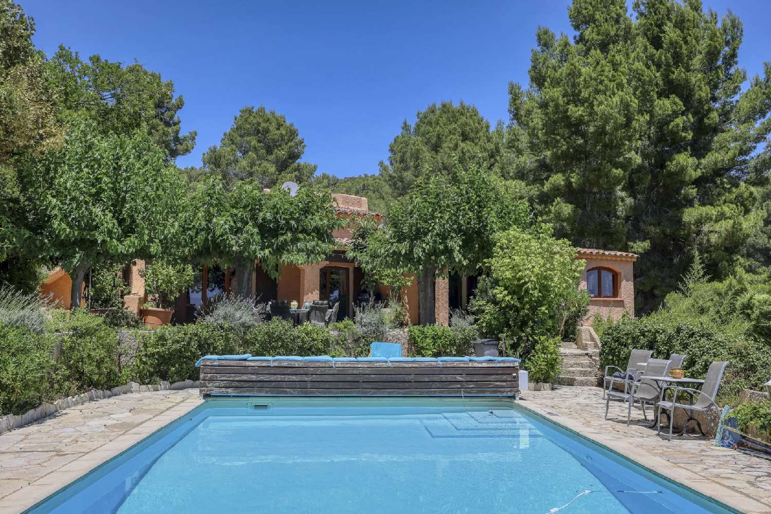 kaufen Villa Bandol Var 5