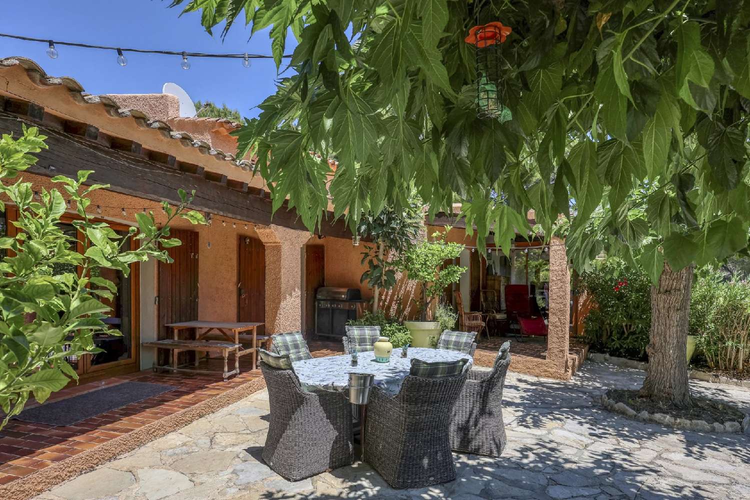 kaufen Villa Bandol Var 6