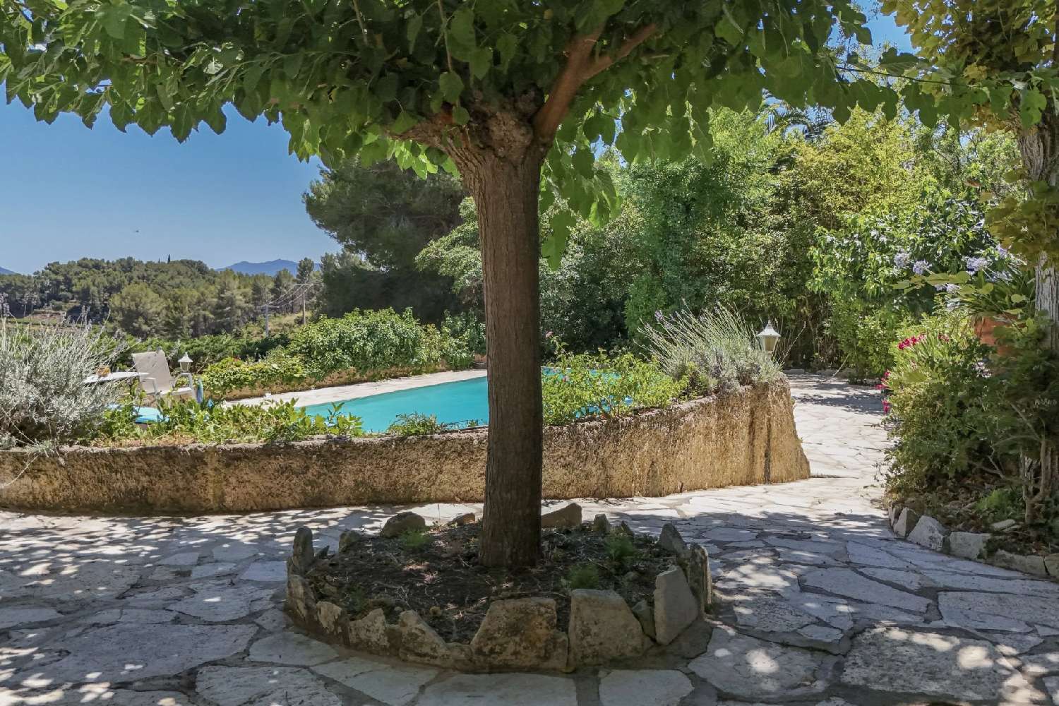 kaufen Villa Bandol Var 7