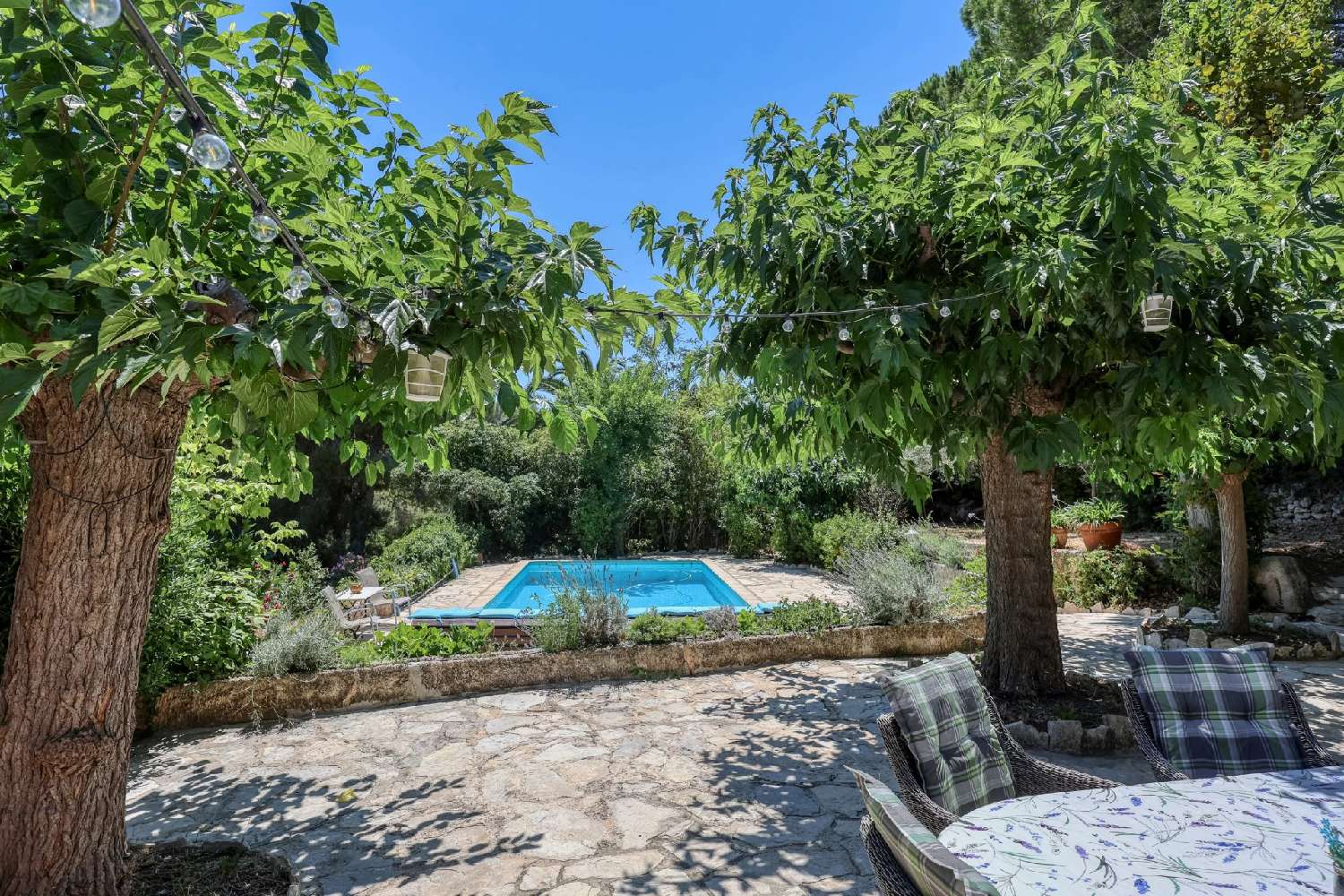 kaufen Villa Bandol Var 8