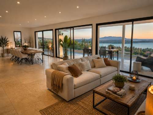 Bandol Var Villa Bild 7379368