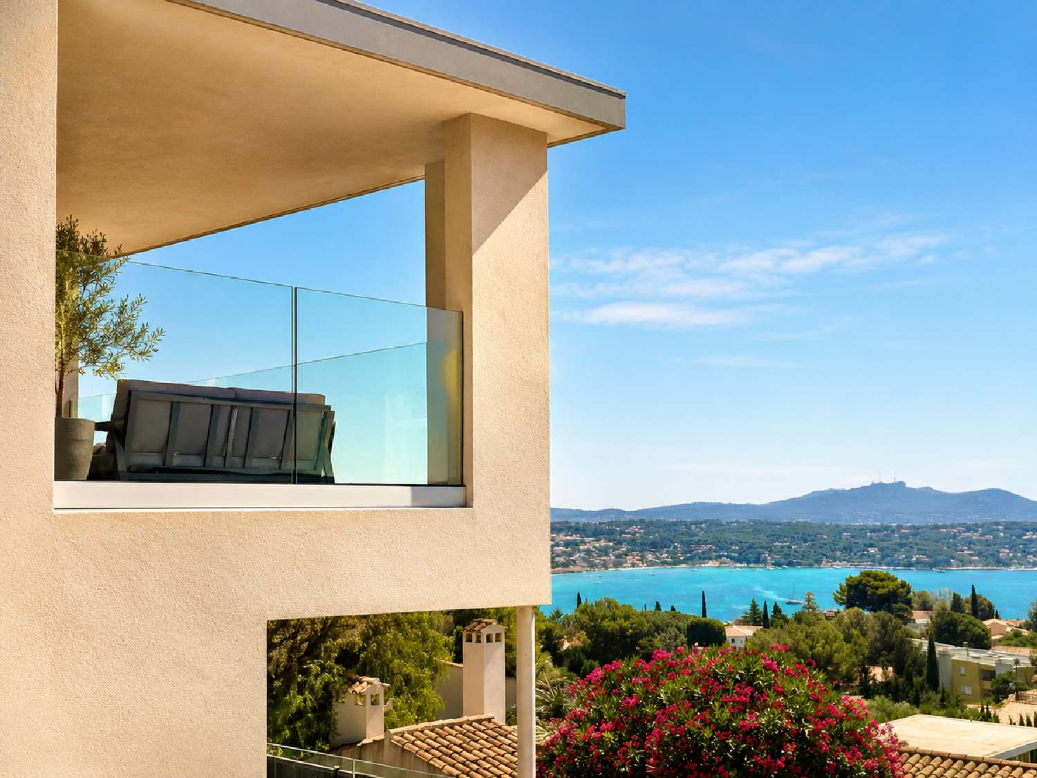  kaufen Villa Bandol Var 2