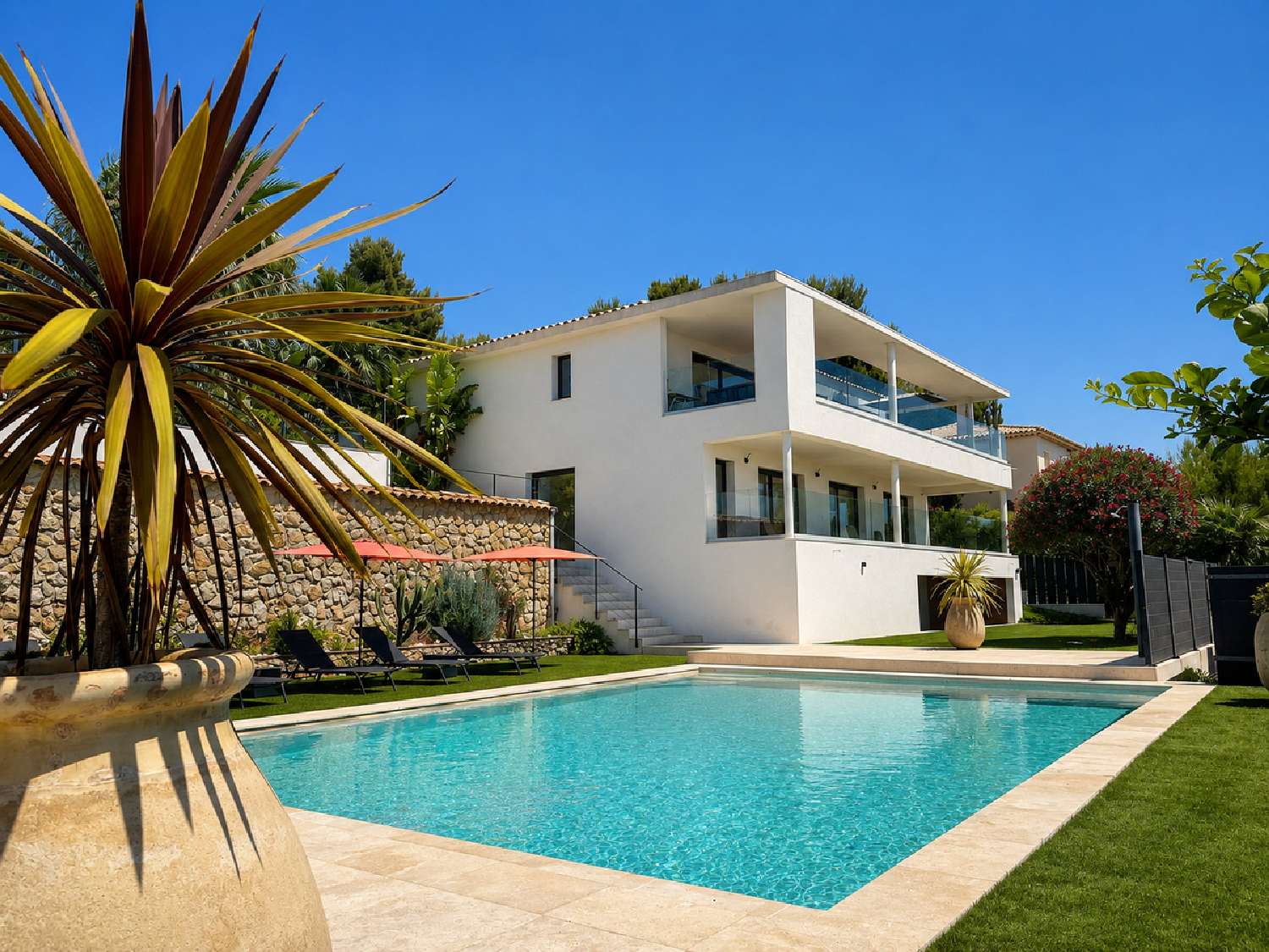  kaufen Villa Bandol Var 4