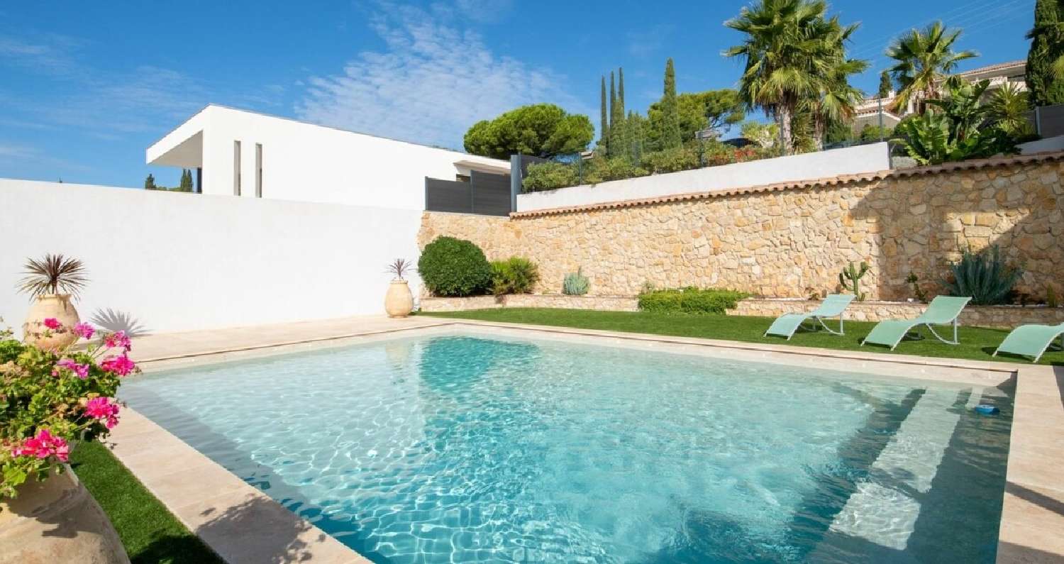  kaufen Villa Bandol Var 5