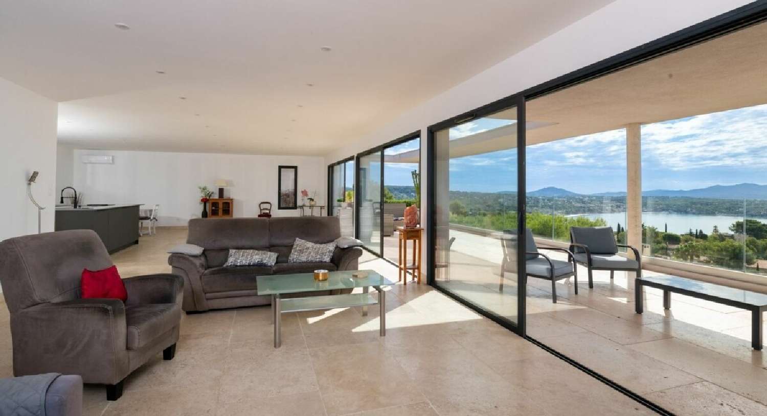 kaufen Villa Bandol Var 6