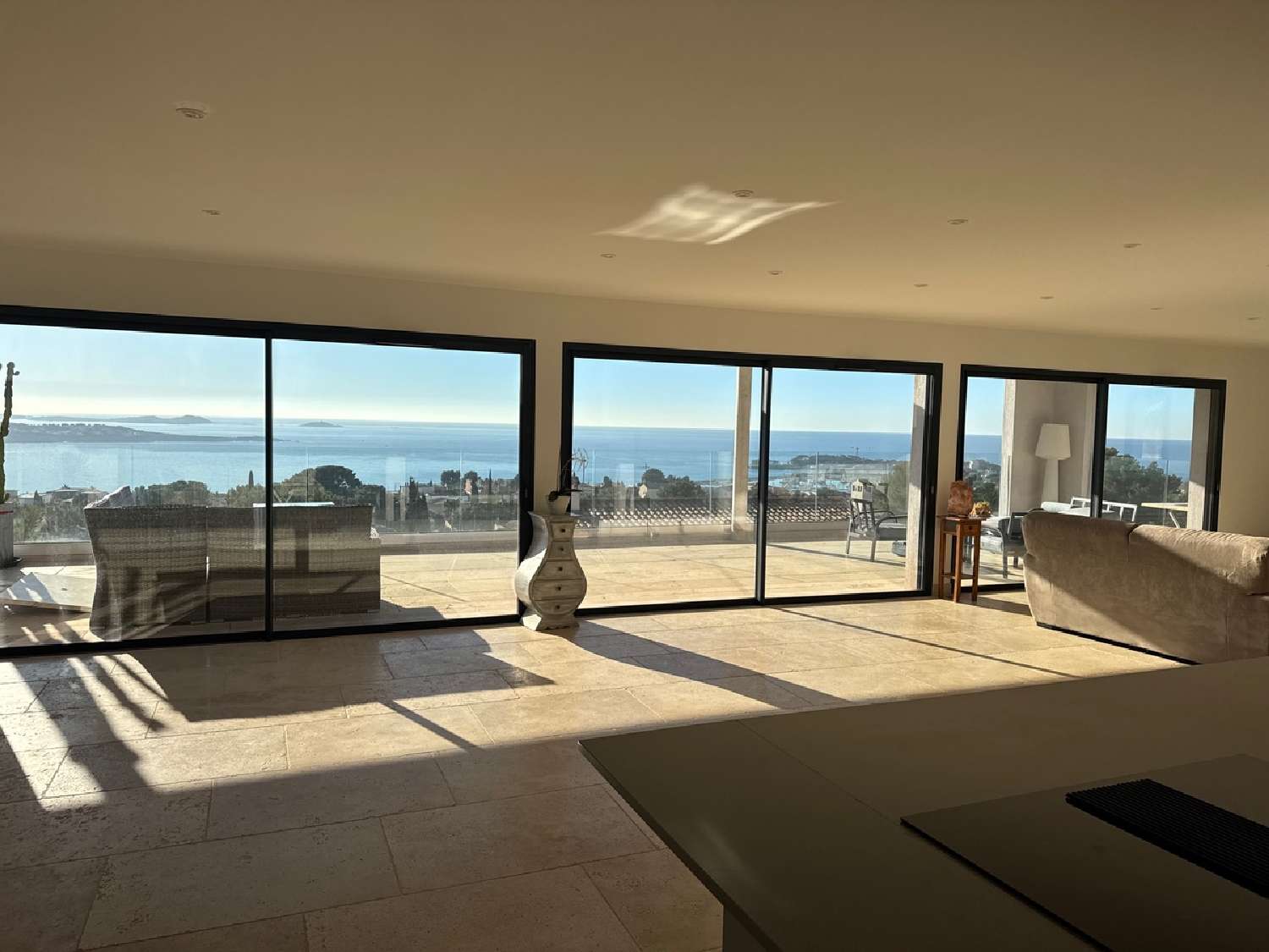  kaufen Villa Bandol Var 7