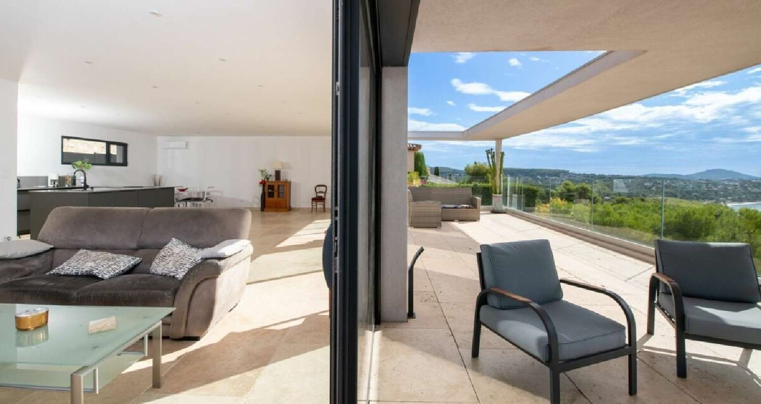  kaufen Villa Bandol Var 8