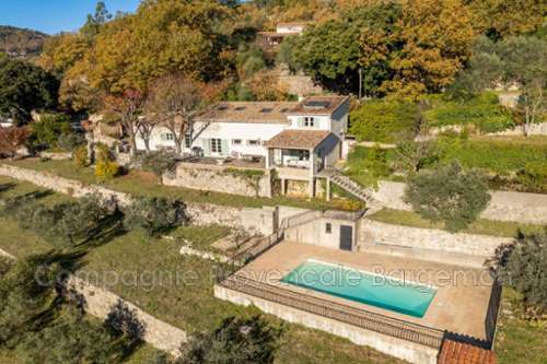 Bargemon Var Villa Bild 7369145